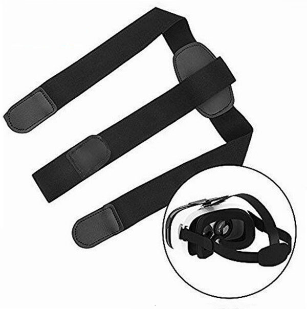 customized VR glasses headset elastic belt