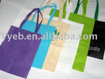 Foldable Shopping Bag/Non Woven Shopping Bag/Tote Bag