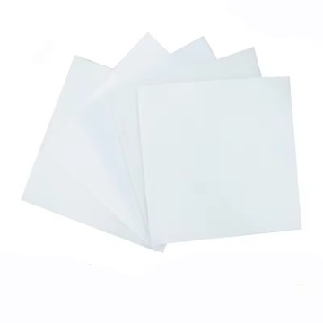 Polyester Nonwoven Geotextile as Separator