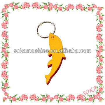 Fashion personalized beer bottle openers