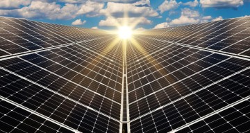 Photovoltaic Equipment / Solar Cells