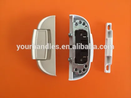 Auto window sash locks, self closed window door locks,automatic door locks
