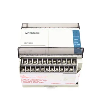 1 mảnh MITSUBISHI FX1S-30MR-ES/UL PLC mới