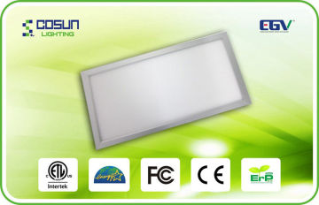 42w Energy Saving Ultra Thin Led Panel Light For Hotel , 300×600mm Aluminum Ultra Thin Led