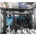 Fully Water Bottle Making Automatic Blow Molding Machine