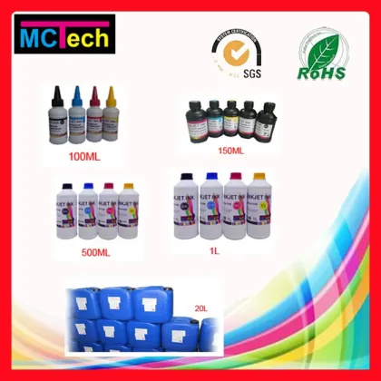 Magiccolor sublimation ink for brother printer