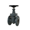 JIS Non-rising Gate Valve