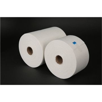 Reinforced Stitchbonded Nonwoven Fabric