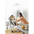 Europe Standard High Chair for Baby with Cradle