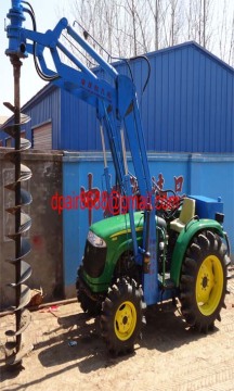 Earth auger, Earth Drilling,Deep drill