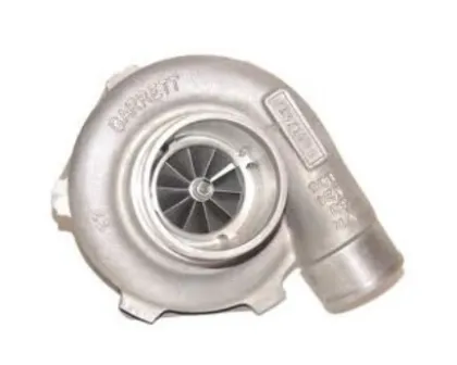 Bosch turbocharger