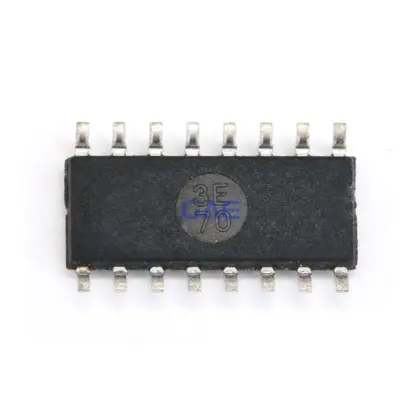 Original Authentic STC 15W408AS-35I-SOP16 Single-Chip Integrated Circuit (IC) Chip - GAE