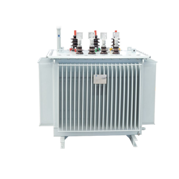 S11-M-80 10KV Oil Immersed Power Transformer