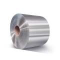 High-Quality 0.8mm Cold Rolled Aluminum Coil