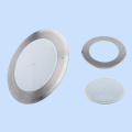 316SS 7.5mm 280mm slim pool light