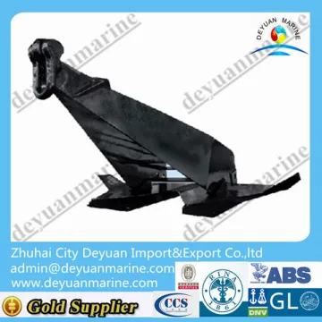 Offshore Stevpris HHP Anchor , MK5 ,Marine Steven anchor