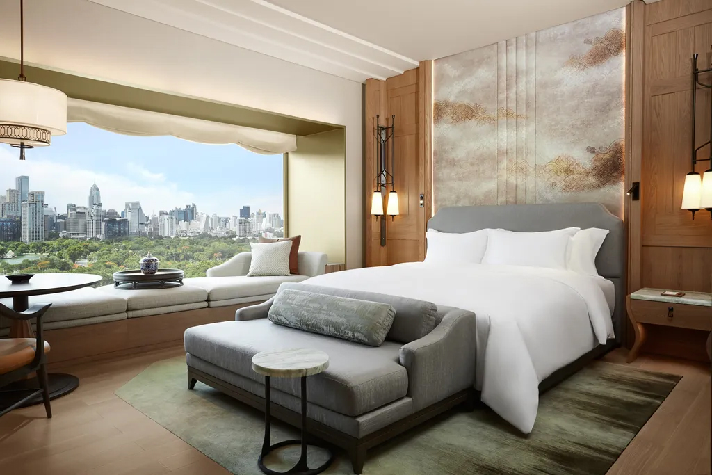 Dusit Thani Bangkok (6)