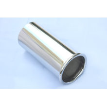 Rolled out Performance Exhaust Tip