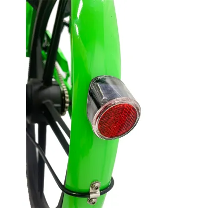 Rental Electric Bicycle 36v 350w Sharing Electric Bikes