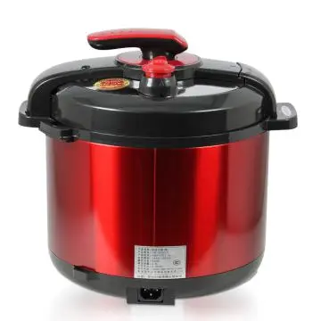Electric Pressure Cooker