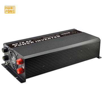 THA4000 12v 24v Solar Inverter for Home Appliance