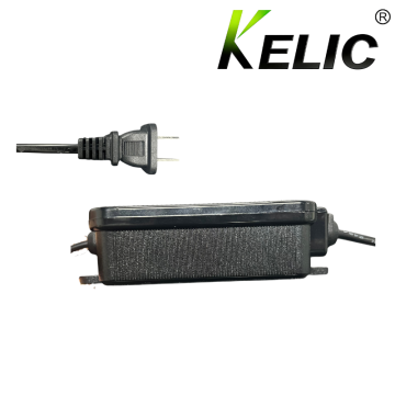 KELIC 24V 1.7A 40.8W IP67 Water Purifier Power Adapter