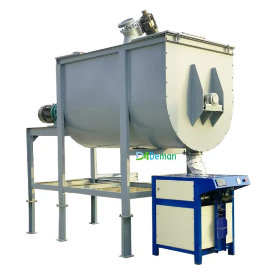 50kg Lime Powder Clay Valve Bag Weigher Packer for Plaster of Paris Cement and Dry Mortar Filling Machine