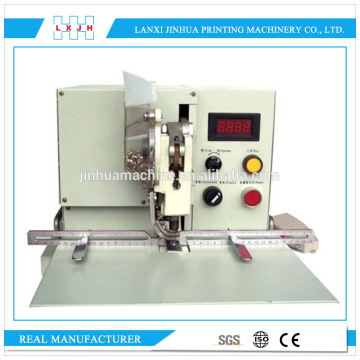 HL-JYDII Electricity-Power Single Head Eyelet Machine