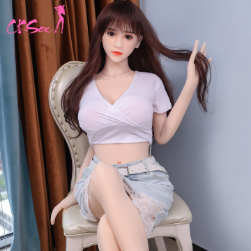 Meilleure poupée sexuelle Classic Love Real Doll