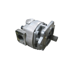 gear pump 705-12-38010 for D165 bulldozer parts