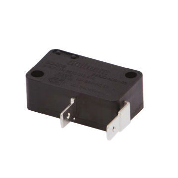 Micro switches with 50,000 life cycles/dust-resistant
