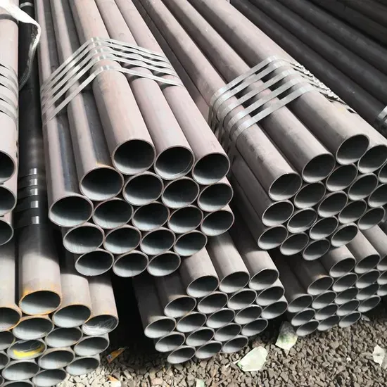 JIS G3461 Pipe for Industrial Boiler Applications