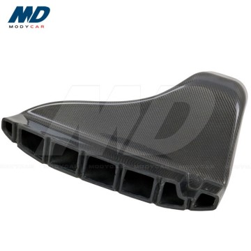 Carbon Fiber Air Box for 2003-2009 Mazda RX-8