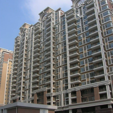 Shanghai Gubei Golden Bellavi Real Estate Leasing Broker