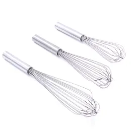 Stainless Steel Egg Beater
