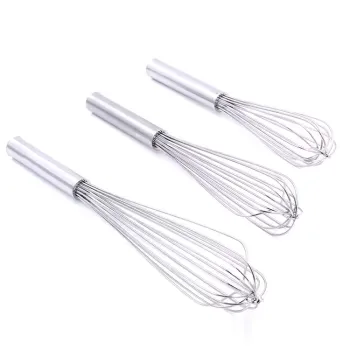 Stainless Steel Egg Beater