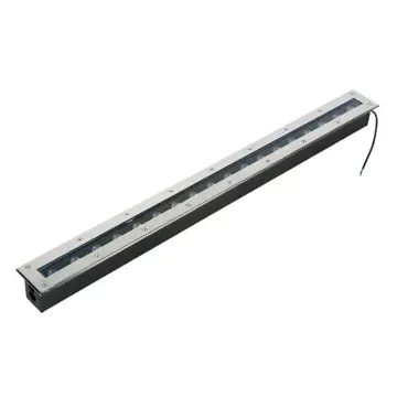 High Quality Waterproof LED Underground Landscape Lights (3w-36w) for Outdoor Deck Inground Use