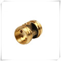 Faucet Valves & Brass Valve Base