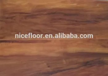 2016 new style wear-resisting laminate flooring