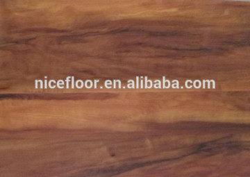2016 new style wear-resisting laminate flooring