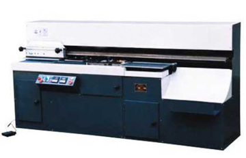 INNOVO Book Binding Machine