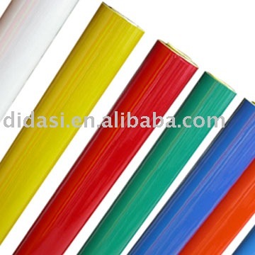 DIDAIX Acrylic tearable 3200 series Reflective Sheeting