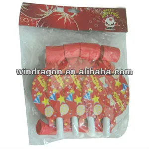 Event & Party Supplies