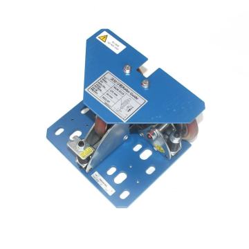 DBA24180L1 Rollenführungsschuh-BAUGRUPPE für OTIS-Aufzüge