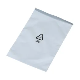 Safe And Practical Cpe Plastic Bags