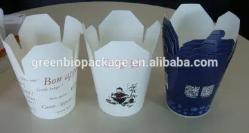 a Food Packing Box&Paper Packaging Takeaway Box