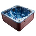 6 Person Familly Outdoor indoor Jacuzzi Hot Tubs