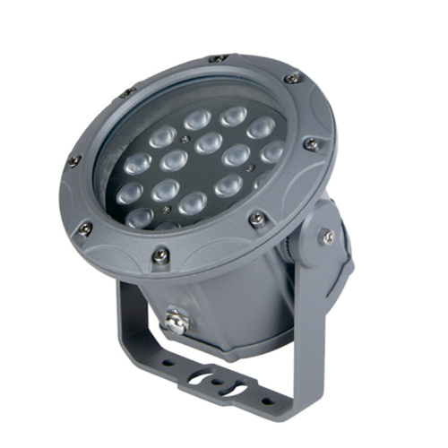 LED flood light for outdoor bridges