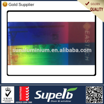 Digital ceramics printing glass with competitive price