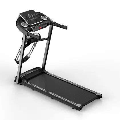 Indoor run machine peloton curved home treadmill